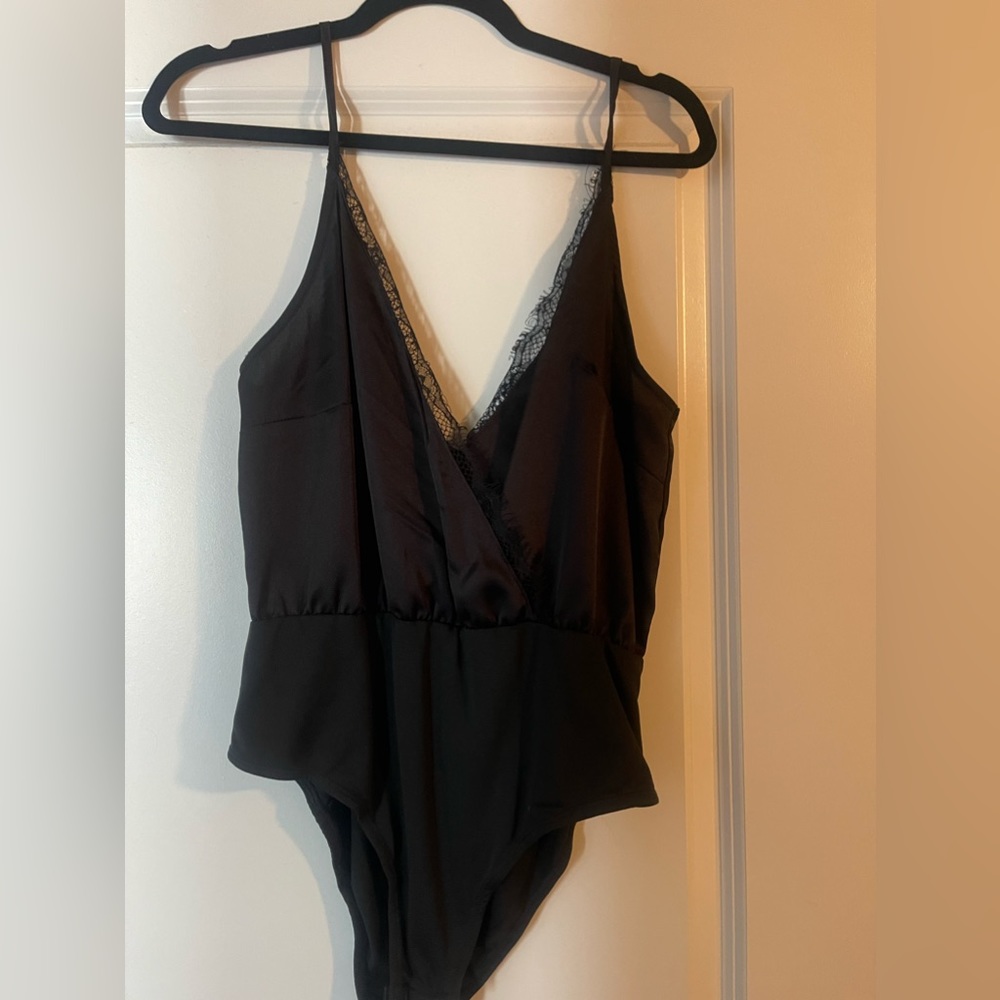 Showpo Bodysuit